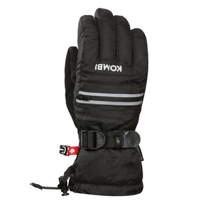 The Yolo Junior Gloves - Kids Unisex - Sports Excellence