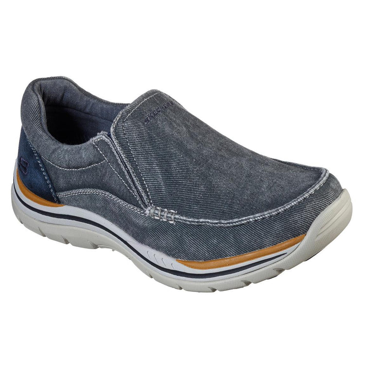 Relaxed Fit: Expected - Avillo Shoes - Men - Sports Excellence