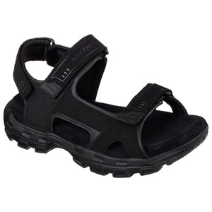 Garver Louden 3 Strap Sandals - Men - Sports Excellence