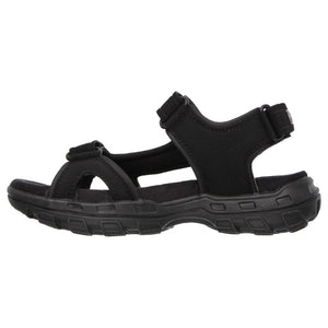 Garver Louden 3 Strap Sandals - Men - Sports Excellence