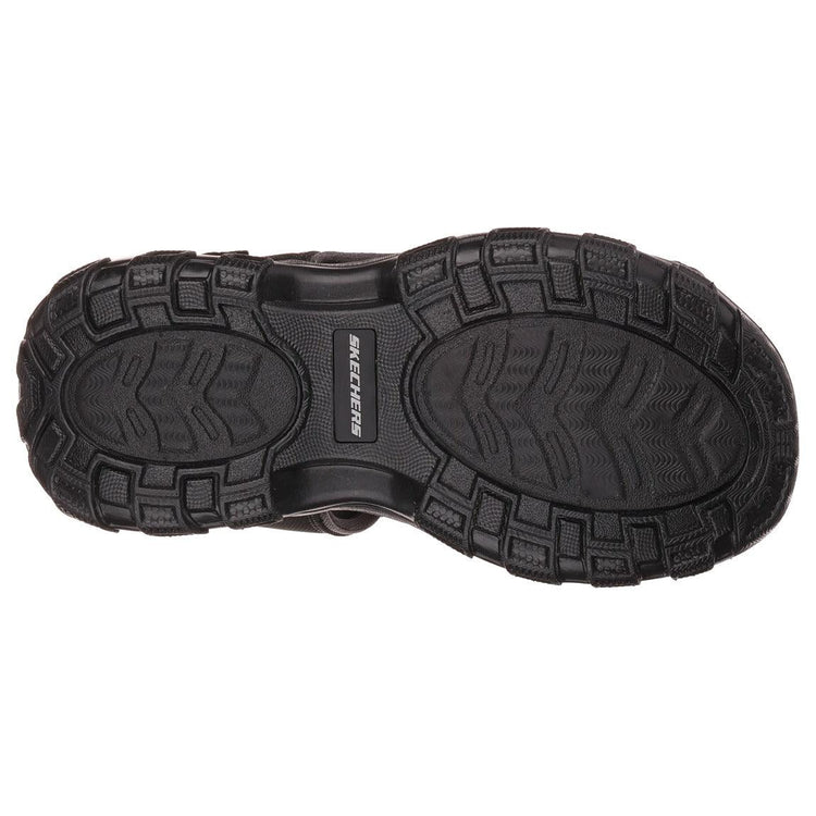 Garver Louden 3 Strap Sandals - Men - Sports Excellence