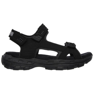 Garver Louden 3 Strap Sandals - Men - Sports Excellence