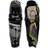 WARRIOR ALPHA PRO SHIN GUARDS-JUNIOR