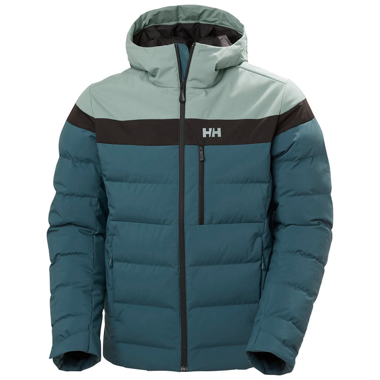 Helly Hansen Bossanova Puffy Jacket - Men