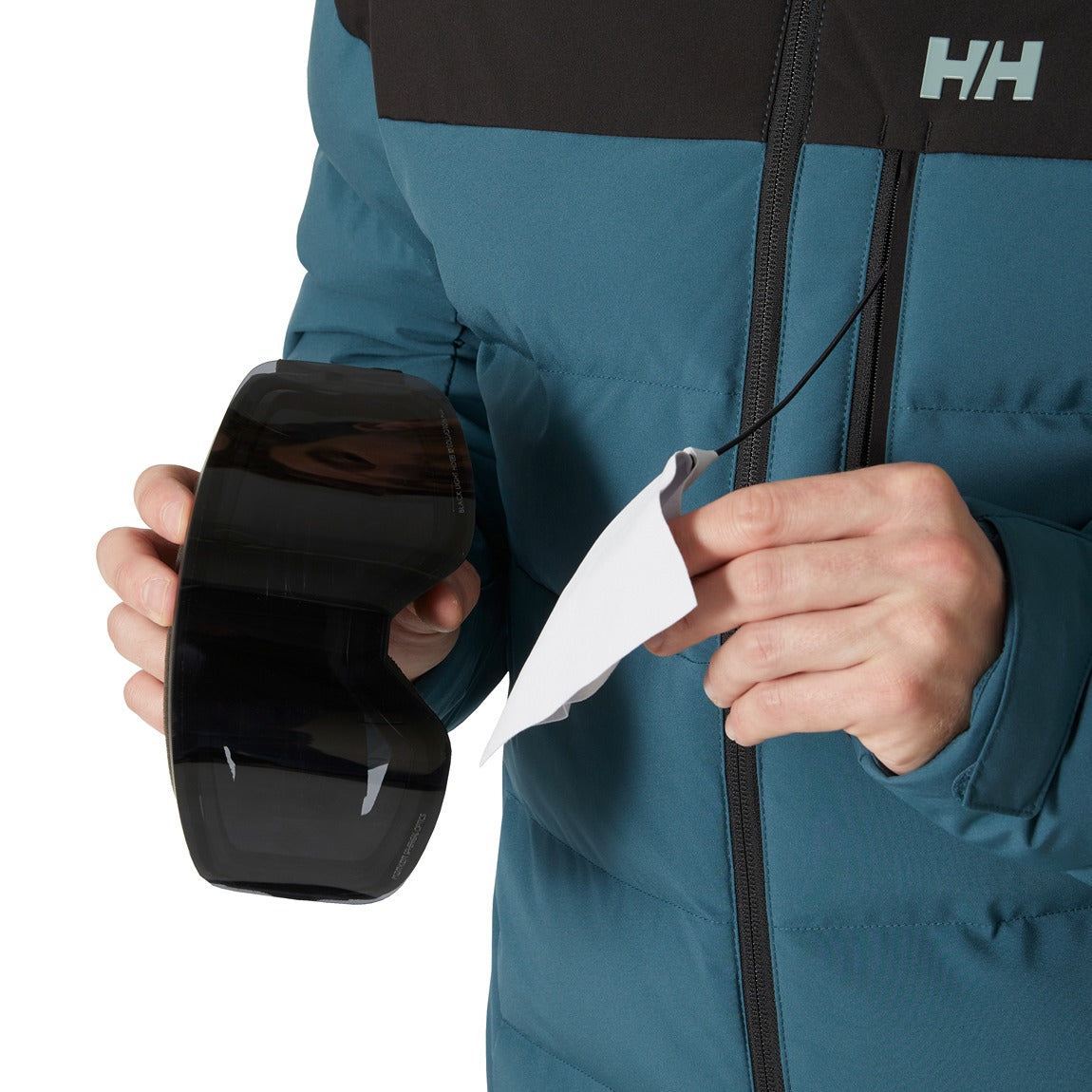 Helly Hansen Bossanova Puffy Jacket - Men