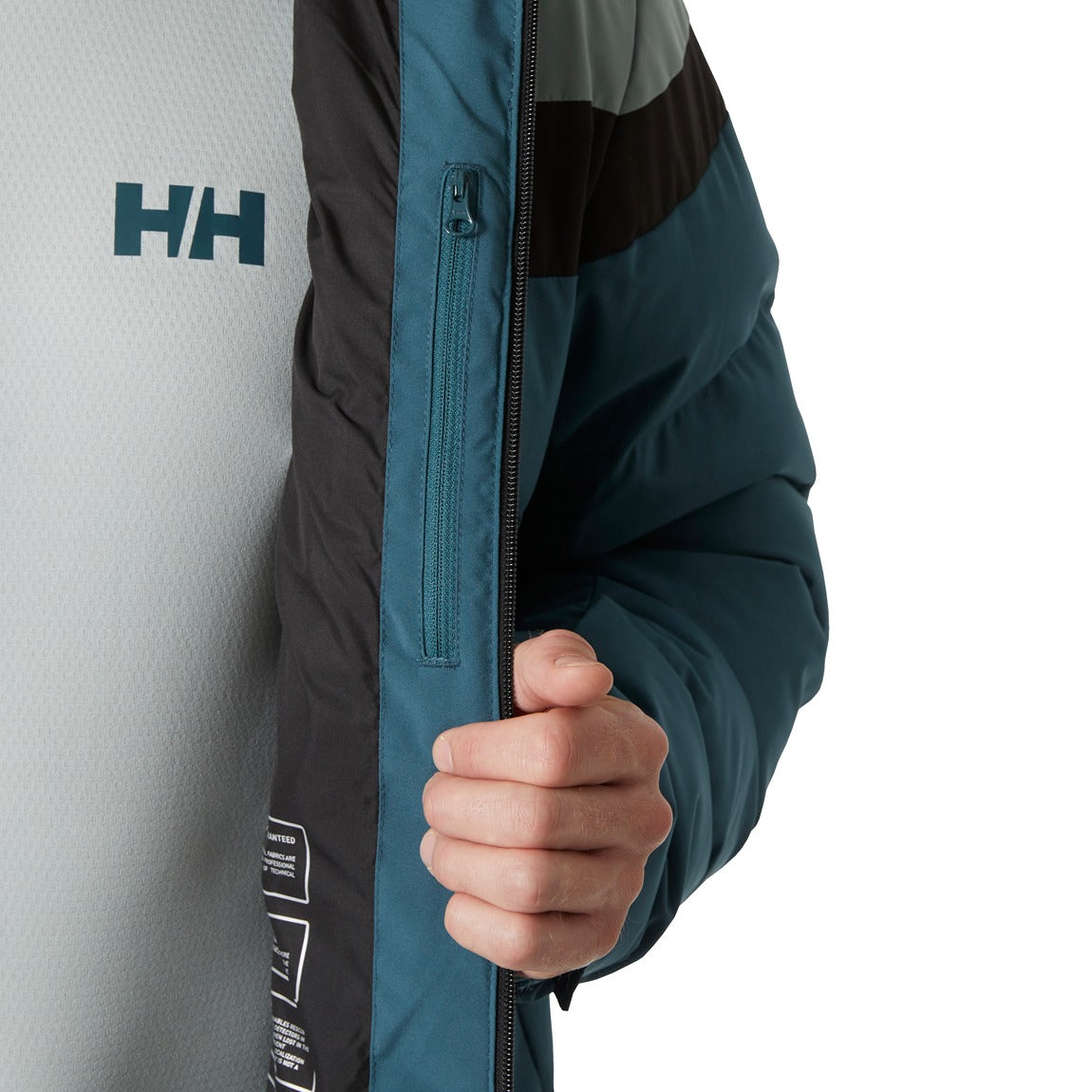 Helly Hansen Bossanova Puffy Jacket - Men