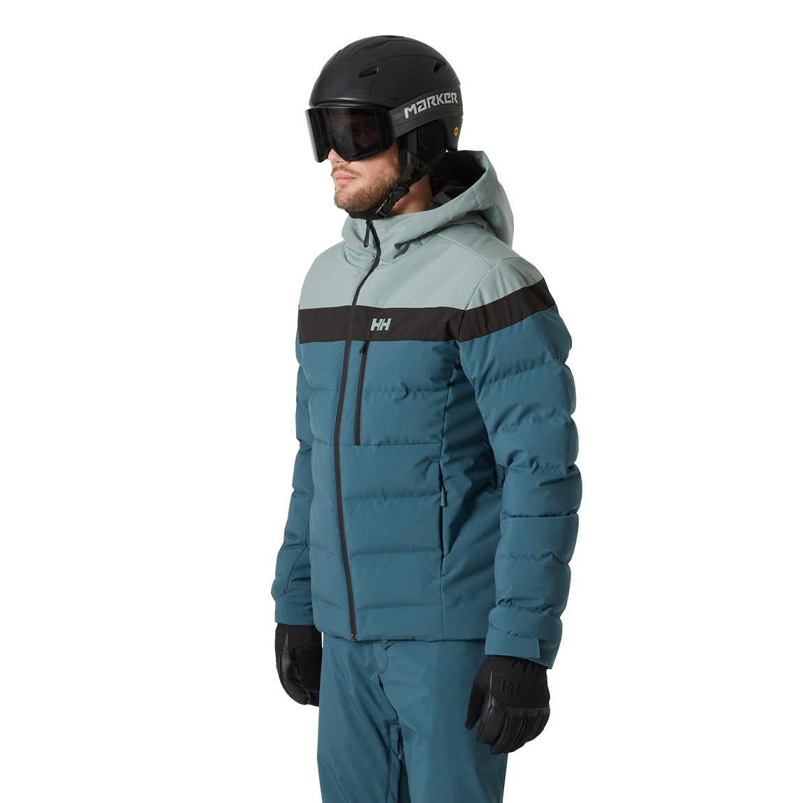 Helly Hansen Bossanova Puffy Jacket - Men