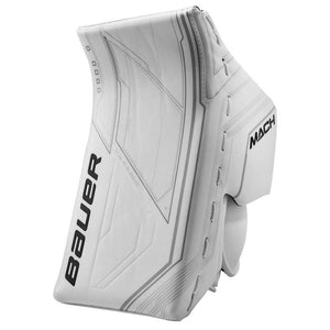 Supreme Mach Goalie Blocker - Senior - Sports Excellence