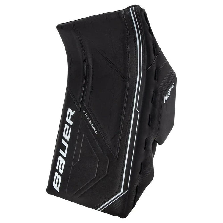 Supreme M5 Pro Goalie Blocker - Intermediate - Sports Excellence