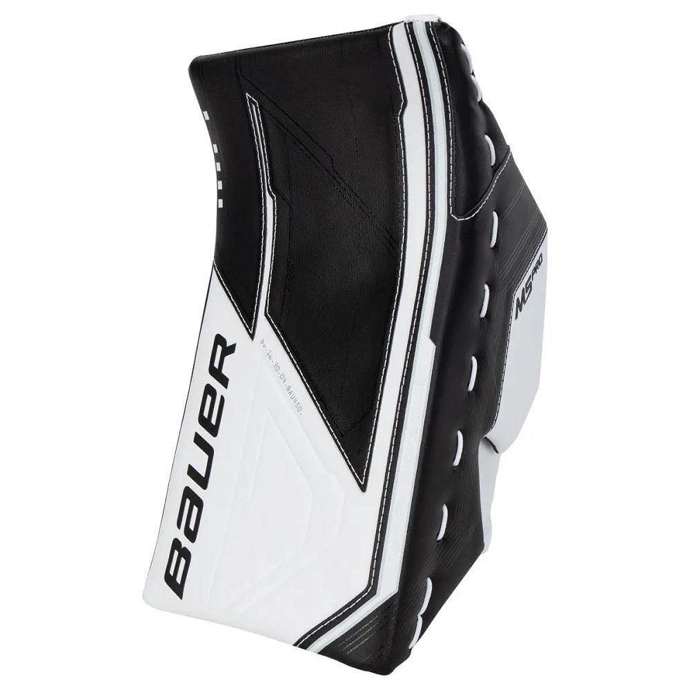 Supreme M5 Pro Goalie Blocker - Intermediate - Sports Excellence