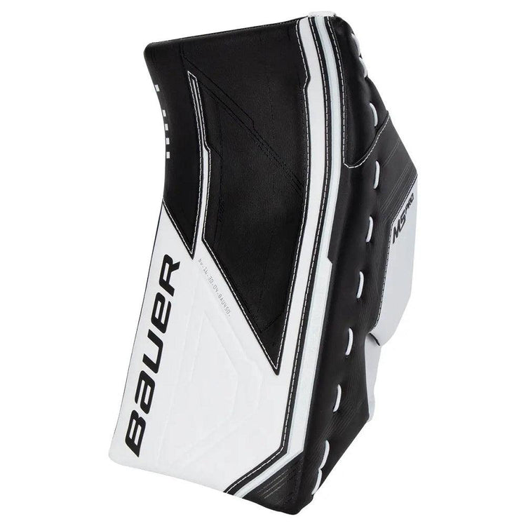 Supreme M5 Pro Goalie Blocker - Senior - Sports Excellence