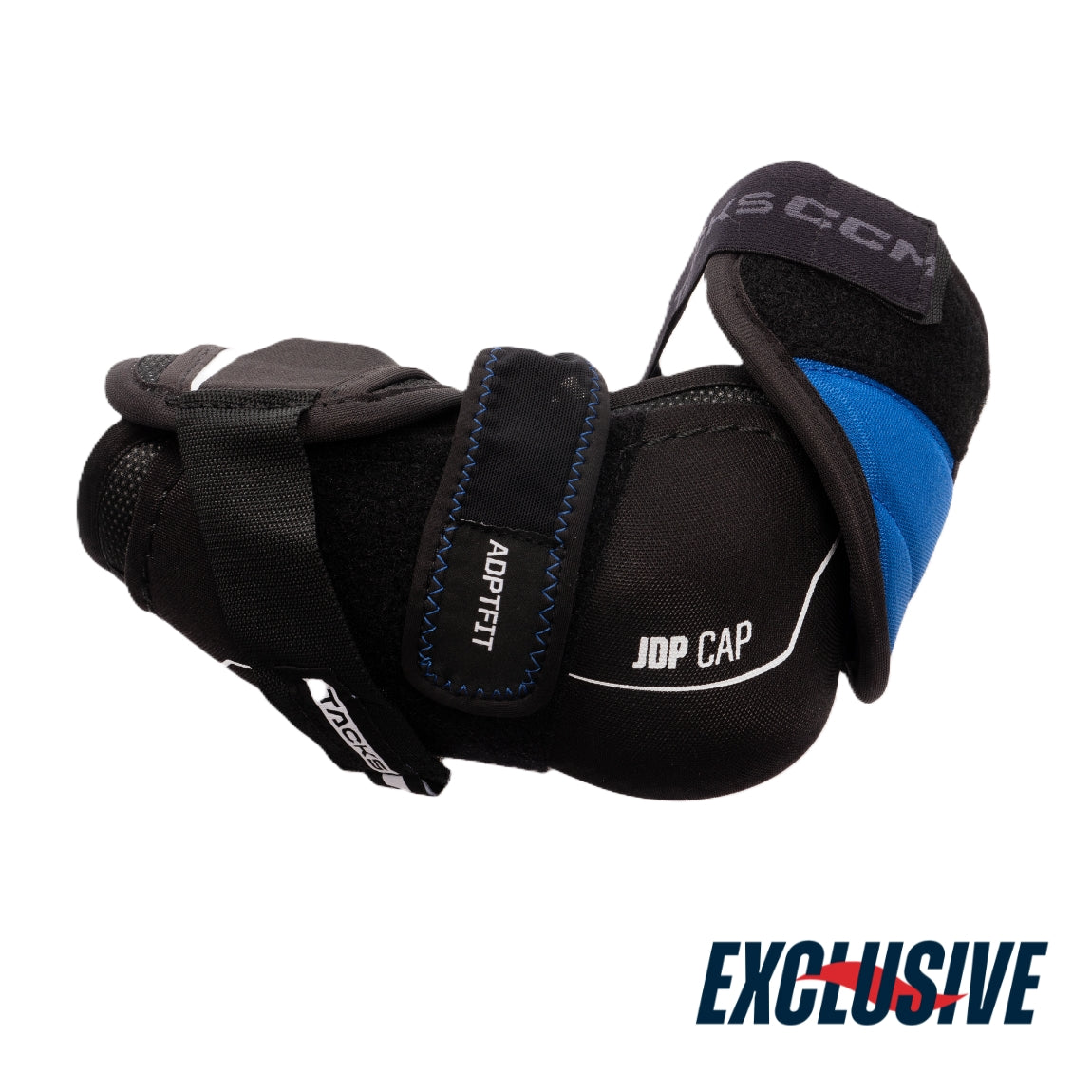 CCM Tacks Classic Elbow Pads (2024) - Junior