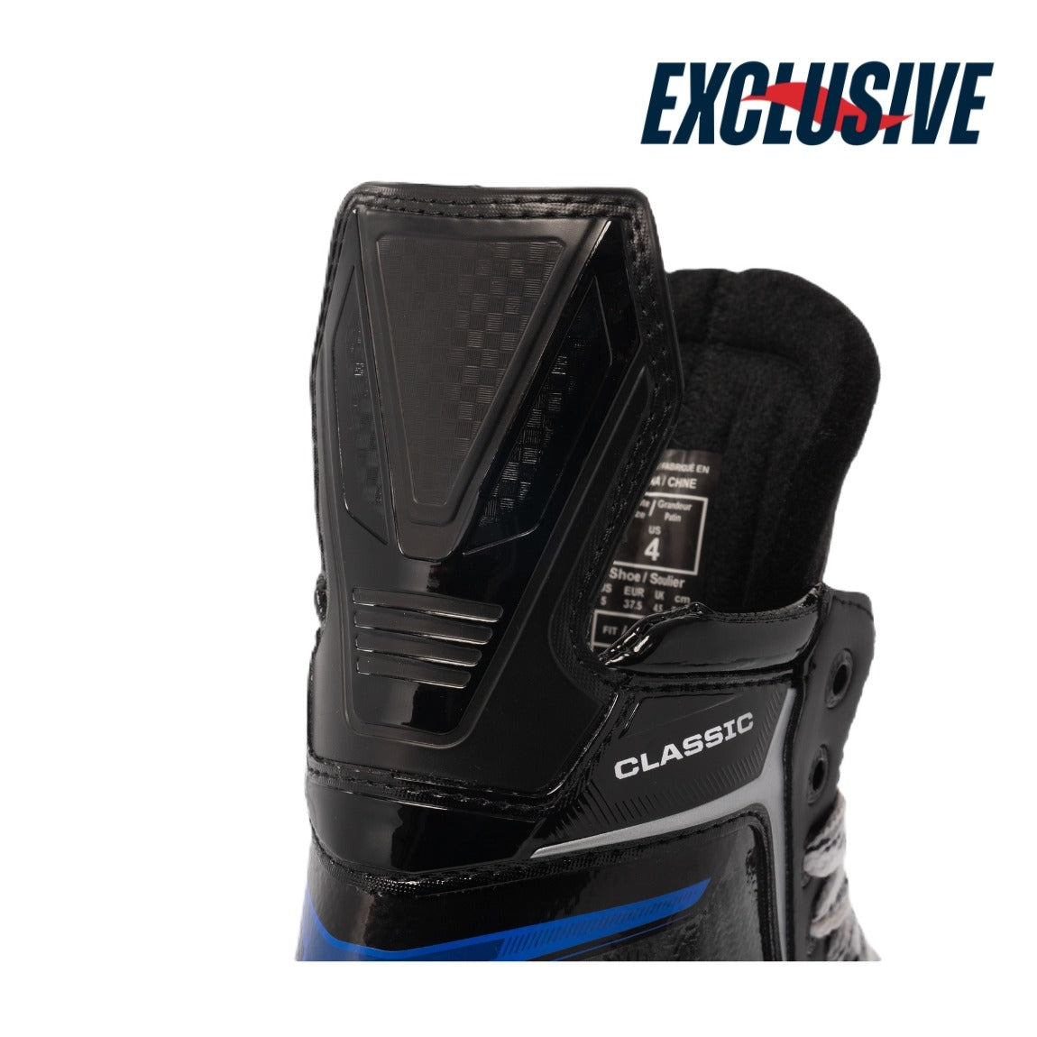 CCM Tacks Classic Hockey Skates (2024) - Intermediate