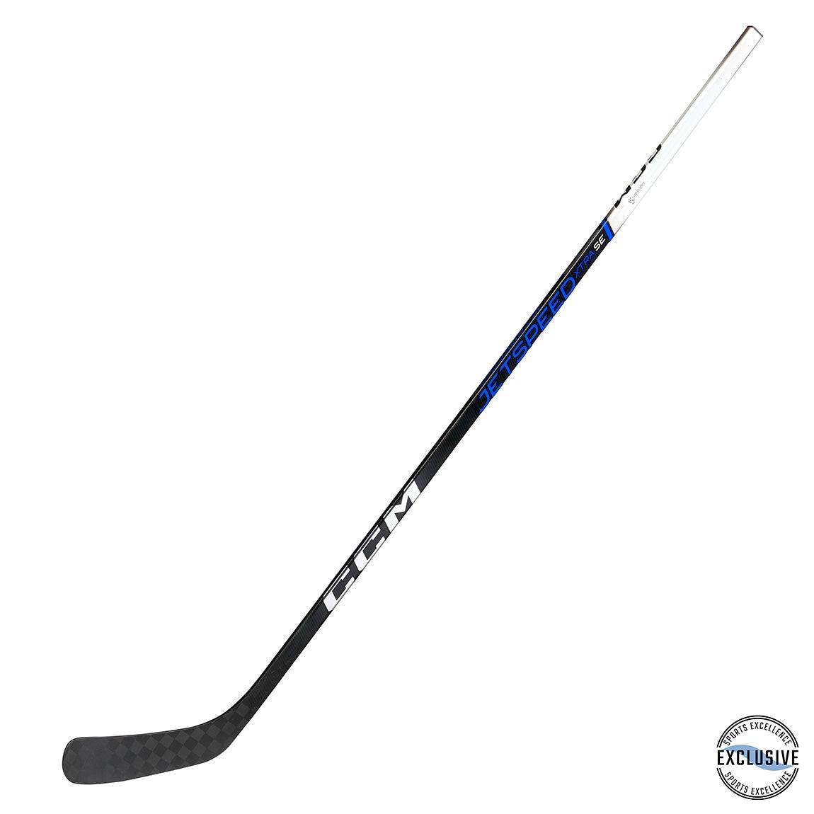 CCM Jetspeed XTRA SE Hockey Stick