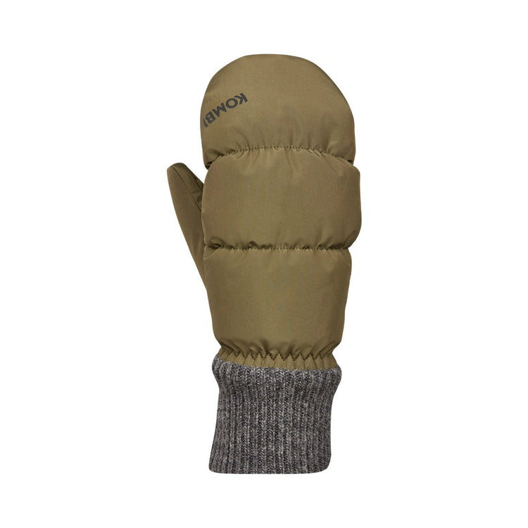 Kombi Pillow WATERGUARD® Mittens - Women