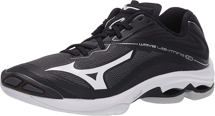 Chaussures de volleyball Mizuno Wave Lightning Z6 pour femmes