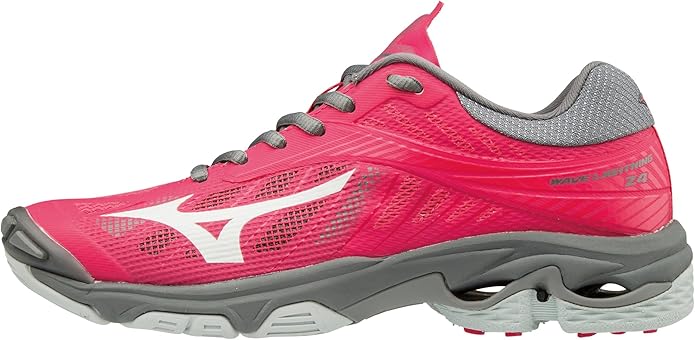 Chaussures de volleyball Mizuno Wave Lightning Z4 pour femmes