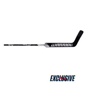 Warrior Ritual M3 Pro Goalie Stick (SILVER - SE Exclusive) - Senior