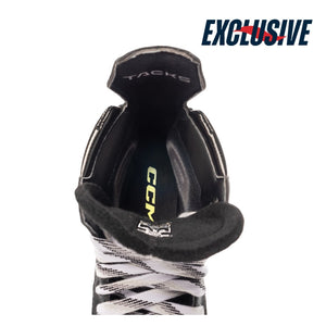 CCM Tacks Classic Hockey Skates (2024) - Intermediate