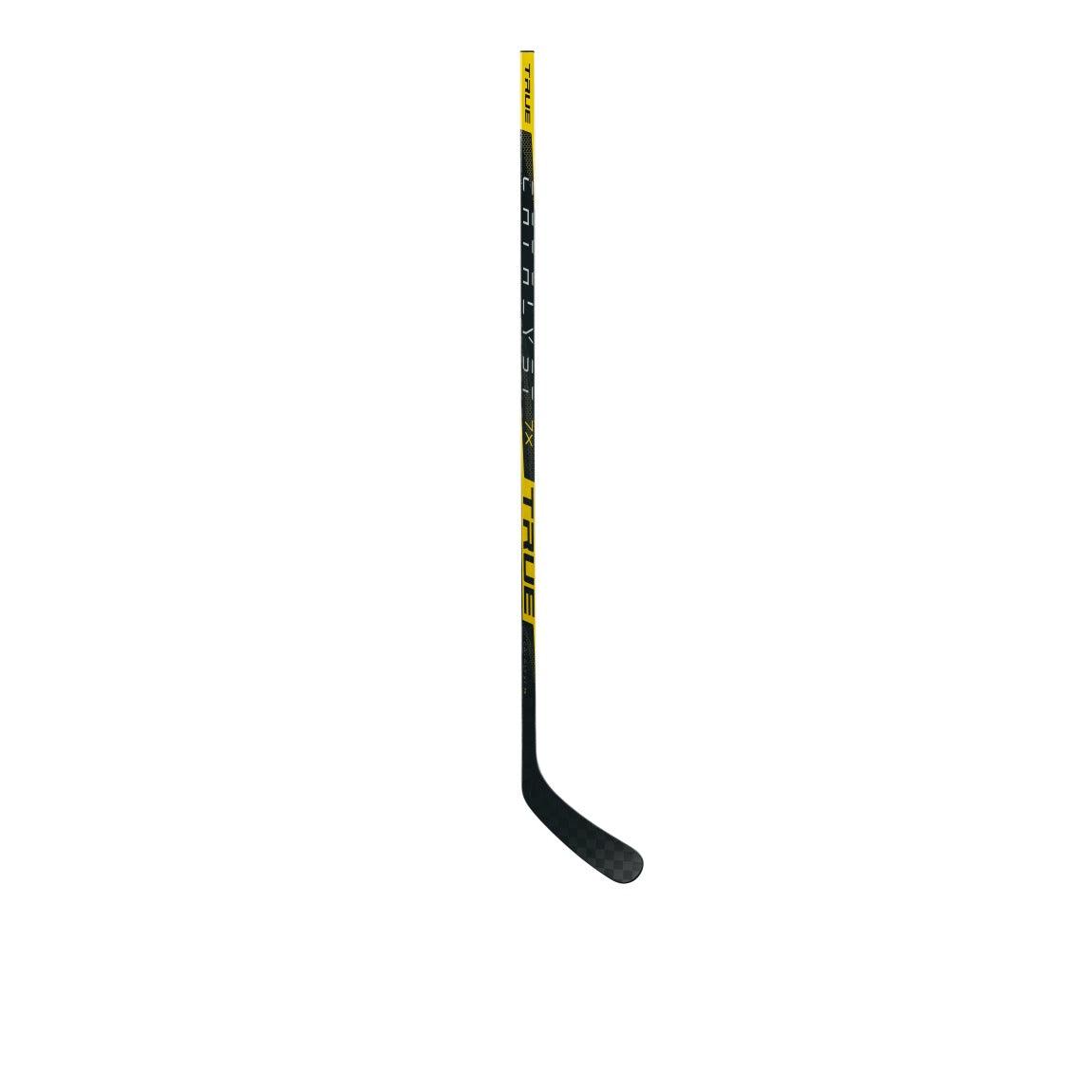 Hockey Players Sticks