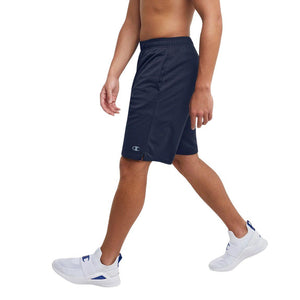 Champion Moisture Wicking Sport Shorts 10" - Men - Sports Excellence