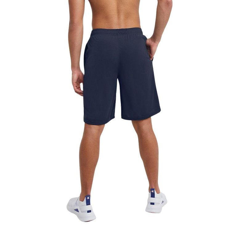 Champion Moisture Wicking Sport Shorts 10" - Men - Sports Excellence