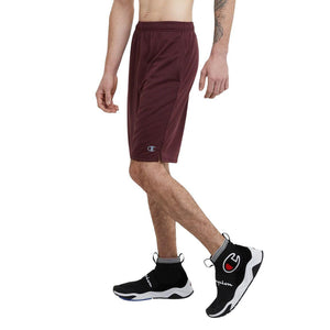 Champion Moisture Wicking Sport Shorts 10" - Men - Sports Excellence