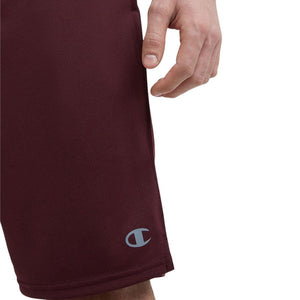 Champion Moisture Wicking Sport Shorts 10" - Men - Sports Excellence