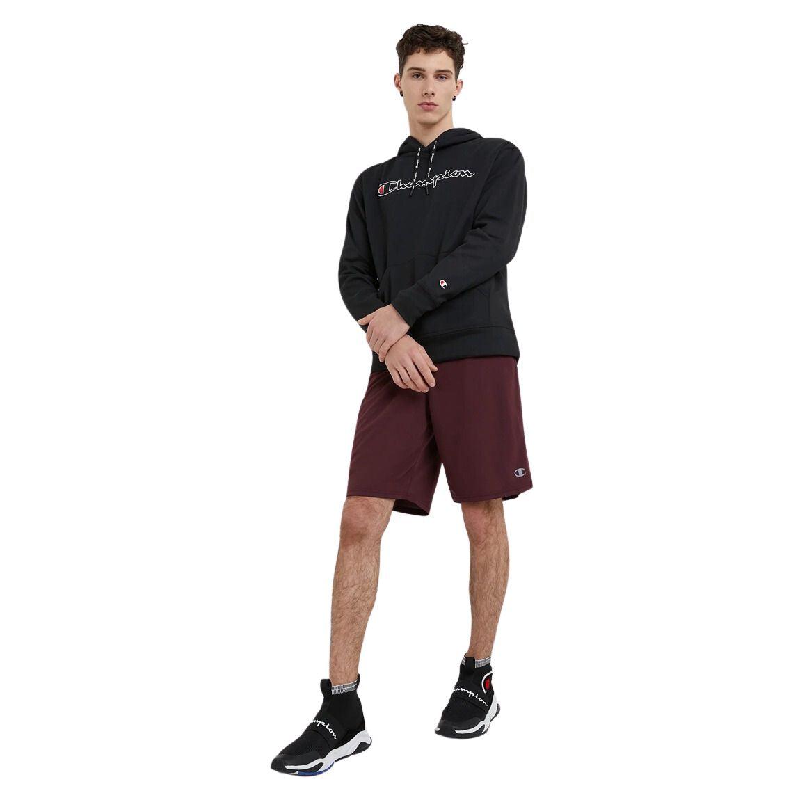 Champion Moisture Wicking Sport Shorts 10" - Men - Sports Excellence