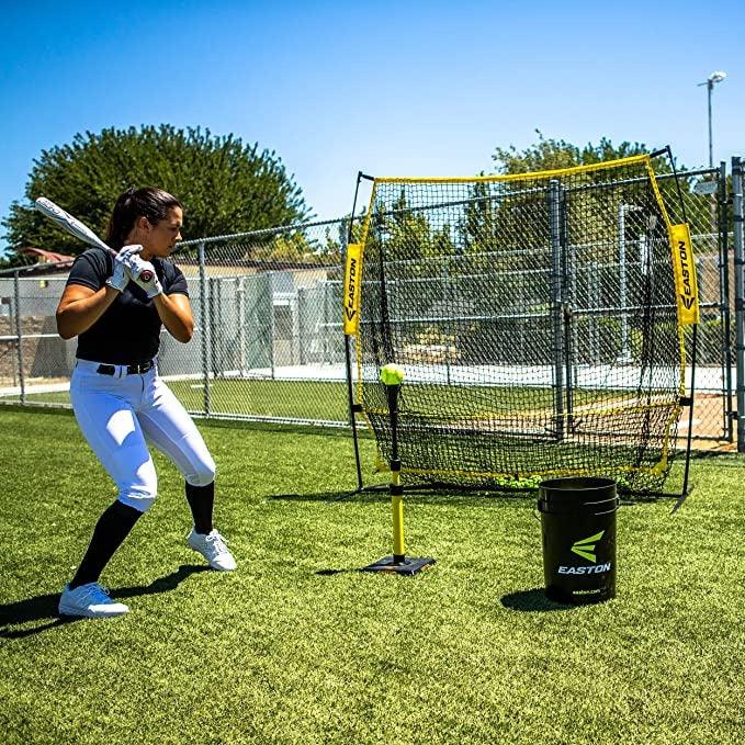 7 Foot XLP Net for Baseball/Softball - Sports Excellence