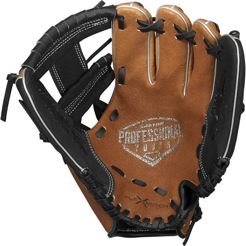 Easton 2021 Professional Youth 10-Inch Youth Baseball Glove