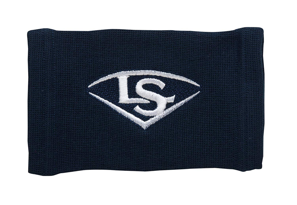 Louisville Wrist band Black