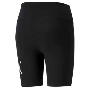 Puma Essentials 7in Logo Short - Women - Sports Excellence