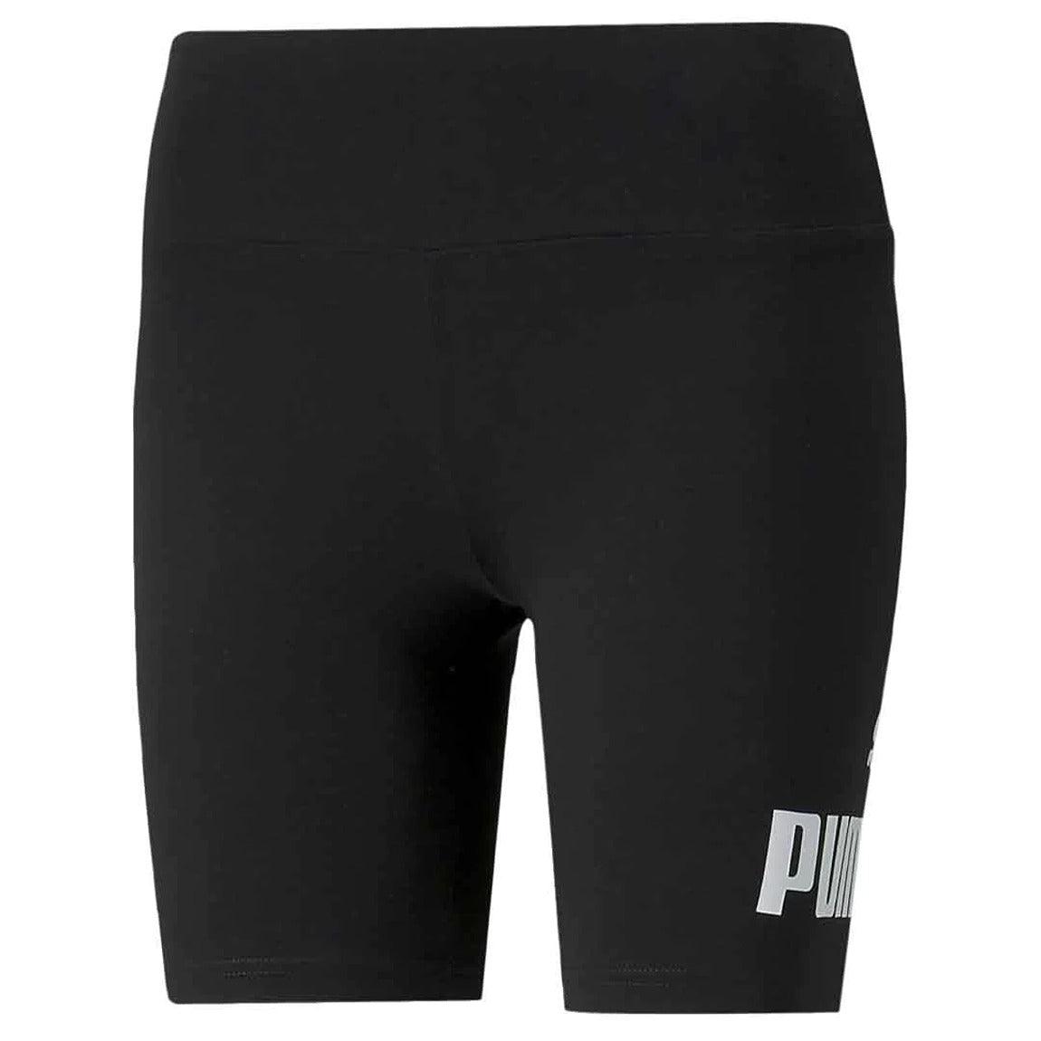 Puma Essentials 7in Logo Short - Women - Sports Excellence