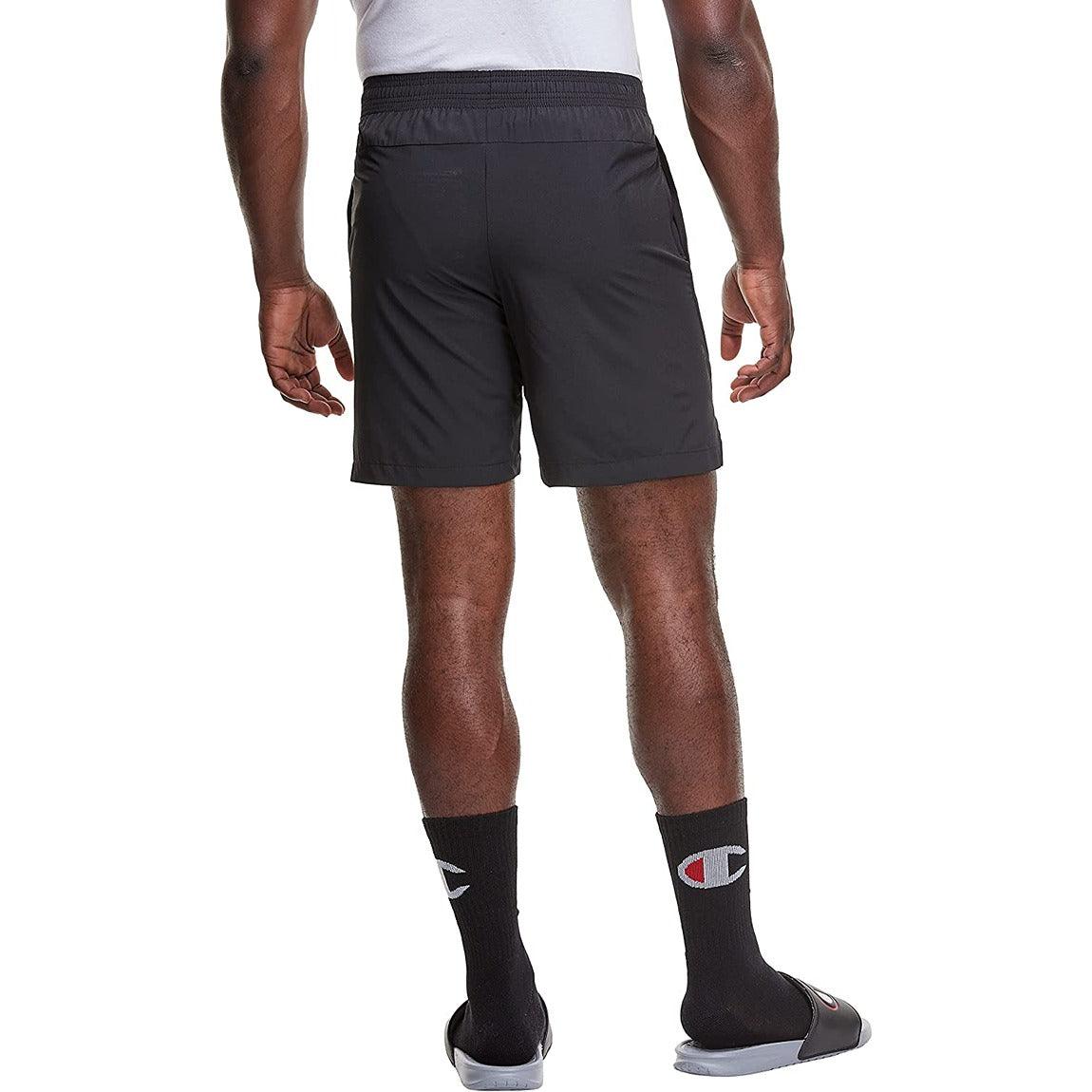 Champion MVP Shorts 5" - Men - Sports Excellence