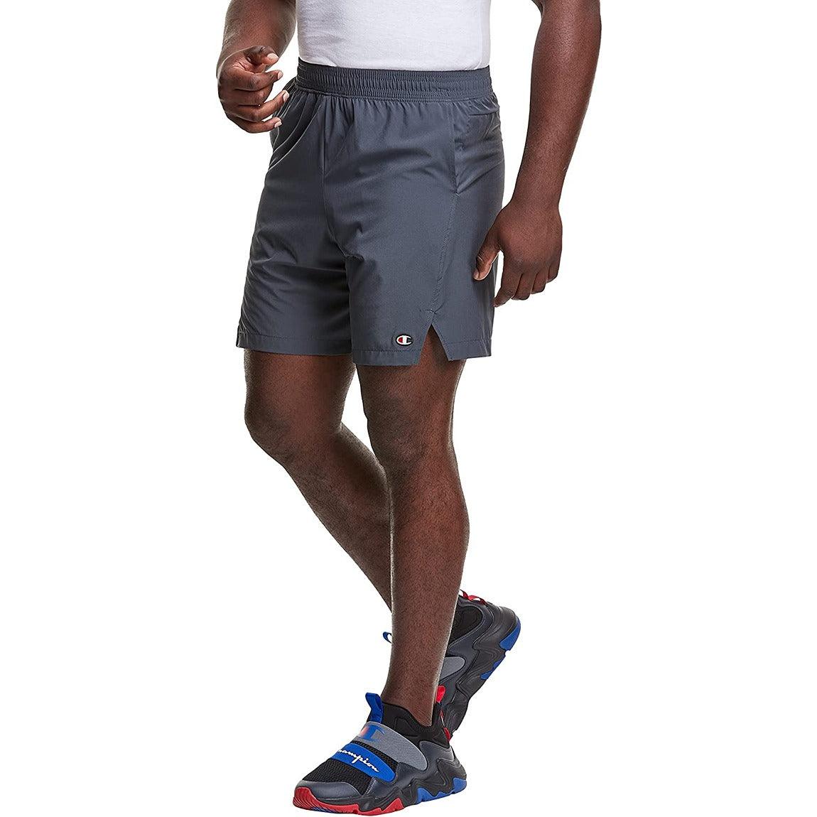 Champion MVP Shorts 5" - Men - Sports Excellence