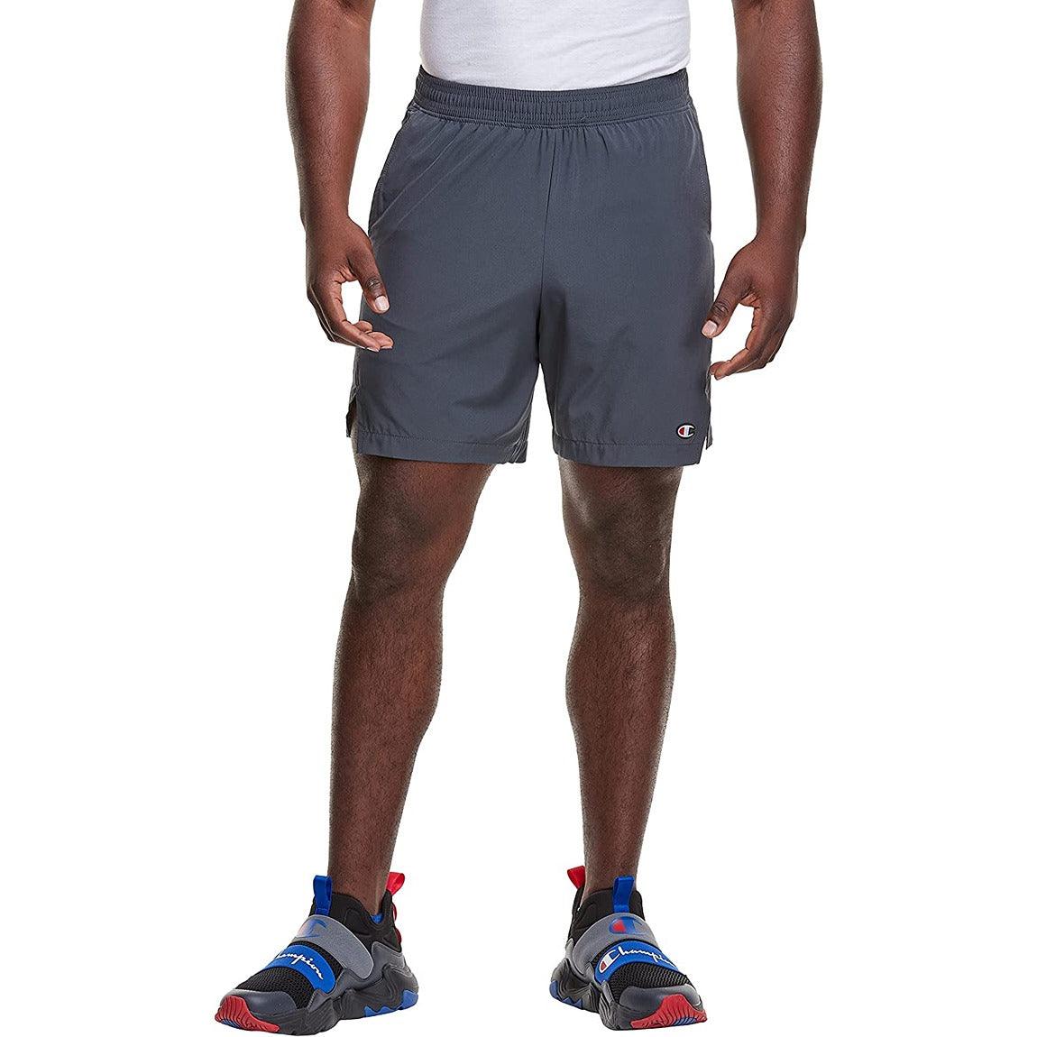 Champion MVP Shorts 5" - Men - Sports Excellence