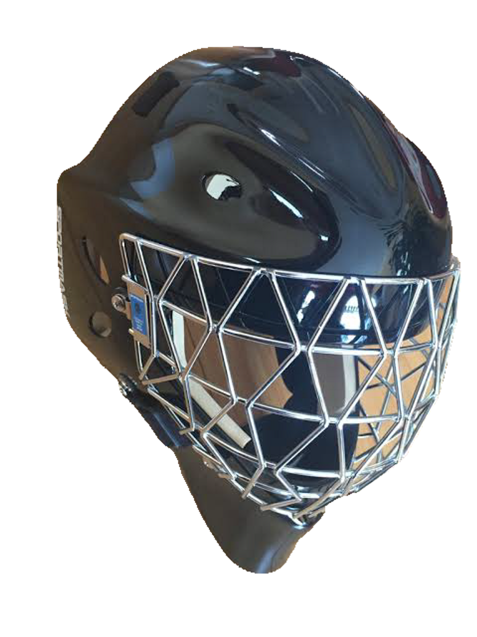 Masque de gardien Sportmask X8 Cage de ringuette - Senior