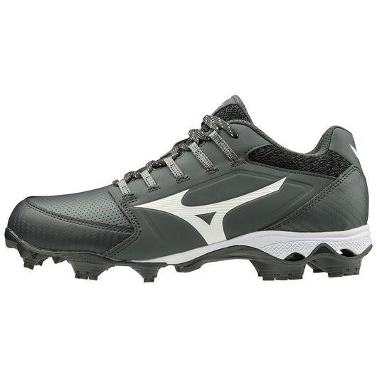 9-Spike® Advanced Finch Elite 4 Womens TPU Molded Softball Cleat - - Sports Excellence