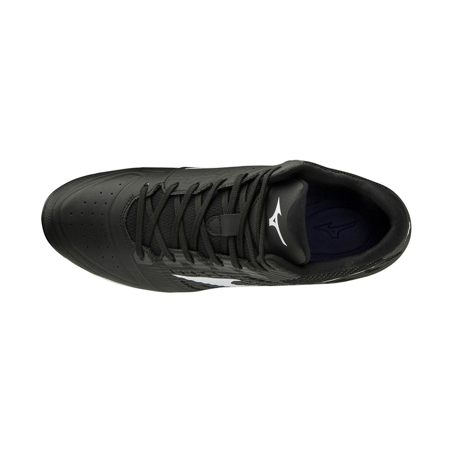 9-Spike Ambition Mid Metal Baseball Cleat - Sports Excellence