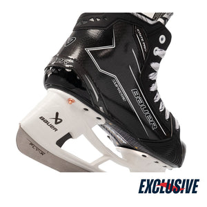 Bauer Supreme Ignite Pro+ Hockey Skates (2024) - Intermediate