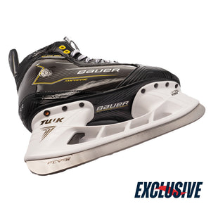 Bauer Supreme Ignite Pro Hockey Skates (2024) - Senior