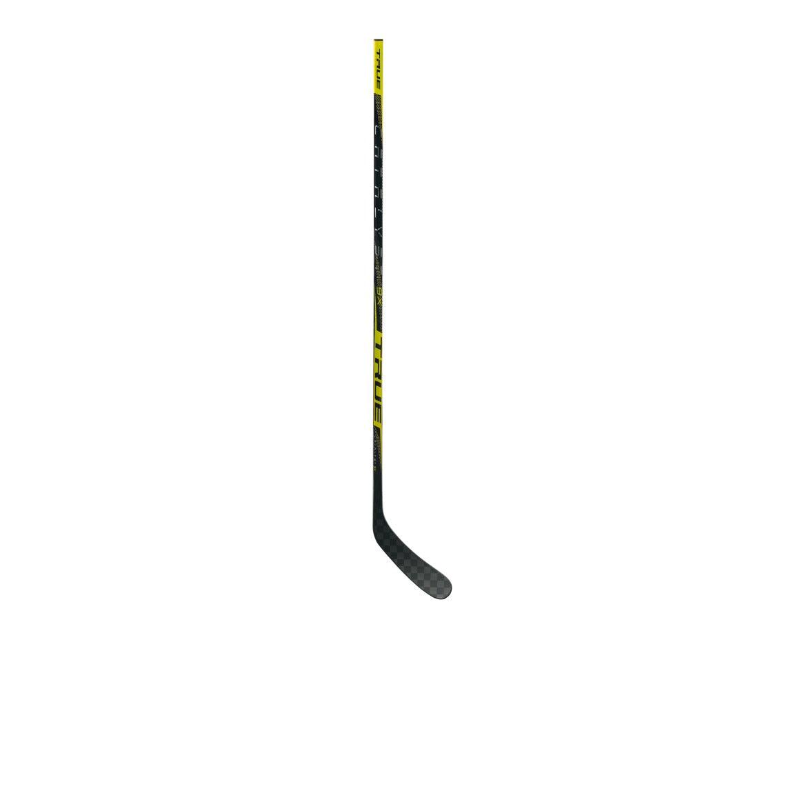 Hockey Players Sticks