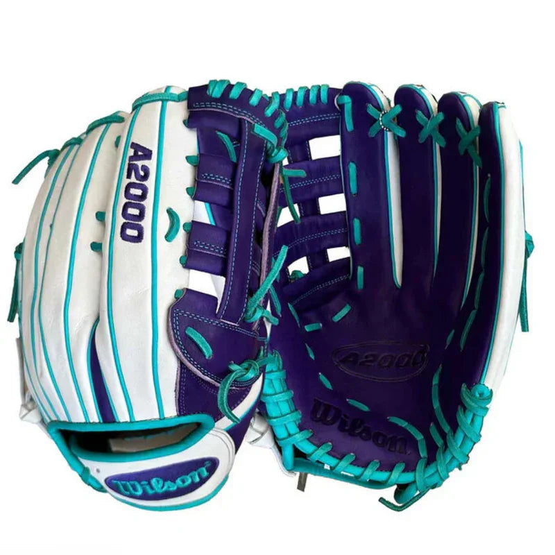 Wilson A2000 H12 Slowpitch Glove (2025)