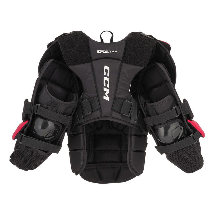 CCM E-Flex 6.5 Goalie Chest Protector