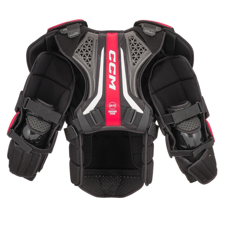 CCM E-Flex 6 Goalie Chest Protector