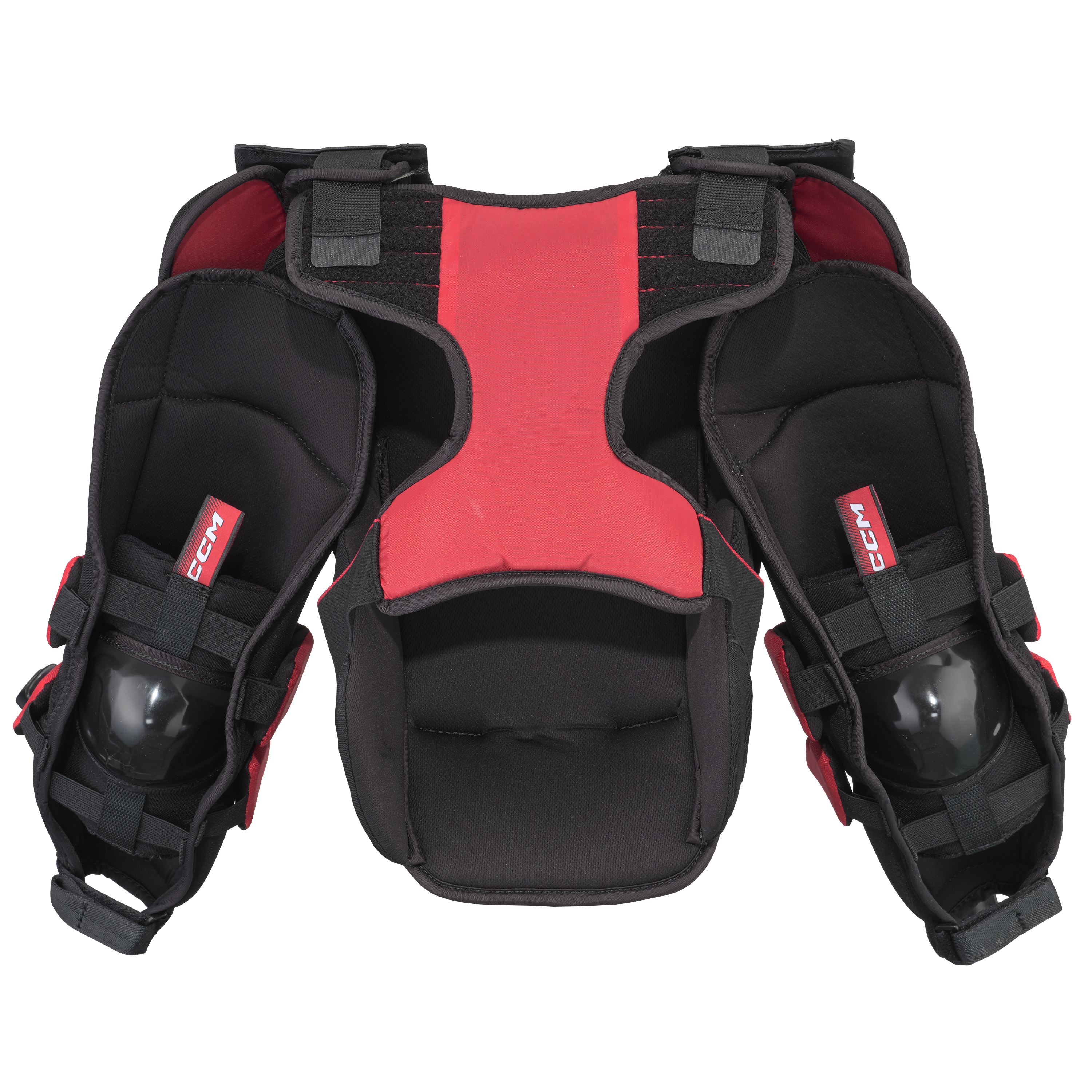 S26 CCM PHENOM GOALIE CHEST PROTECTOR YTH