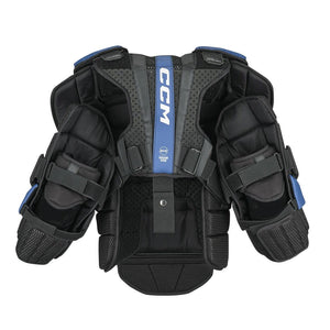 CCM E-Flex 6 SEC Goalie Chest Protector 