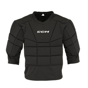 CCM YTFLEX Goalie PADDED JERSEY Youth