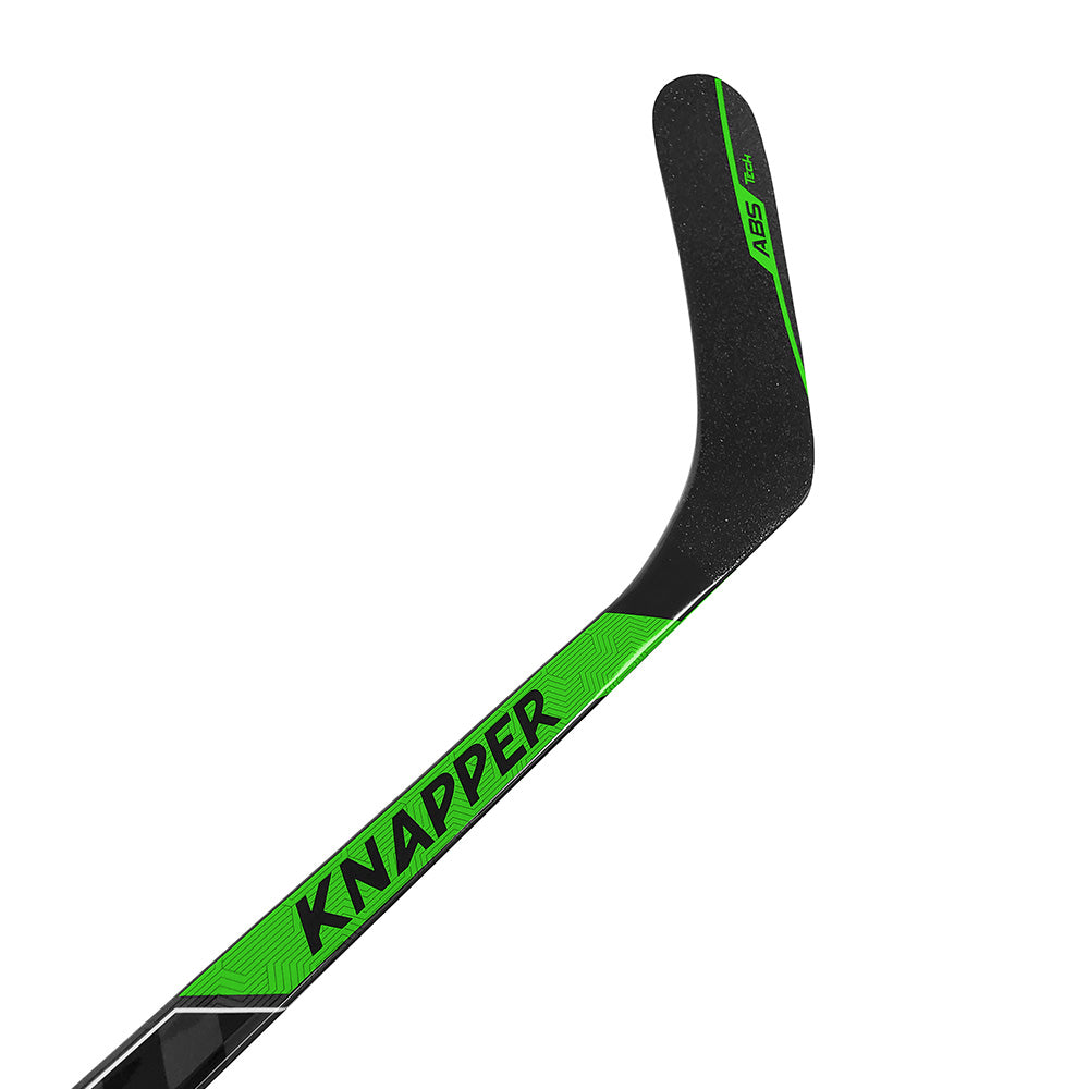 Knapper AK7 Ball Hockey Stick
